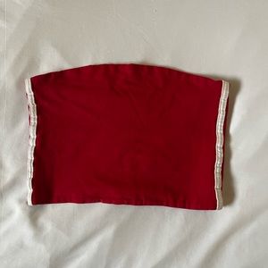 Brandy Melville Tube Top